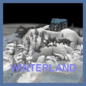 OAR-WinterLand 1X1-4